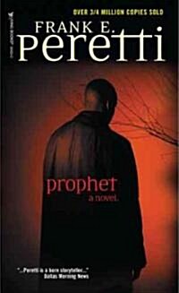 Prophet (Mass Market Paperback)