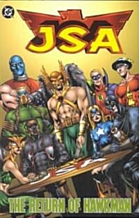 Jsa (Paperback, GPH)