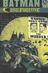 Batman1 (Paperback)