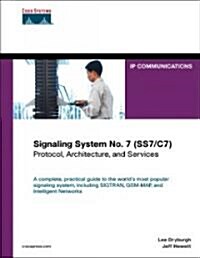 Signaling System No 7 C7/Ss7 (Hardcover)