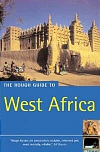 Rough Guide to West Africa (Paperback, 4th, Subsequent)