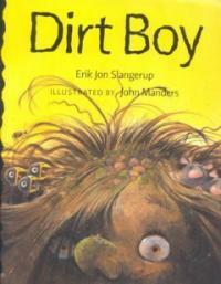 Dirt Boy (Paperback)