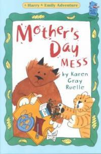 Mother's Day Mess (Paperback)