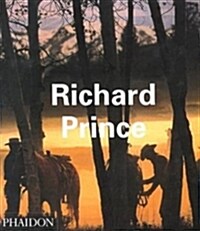 Richard Prince (Paperback)