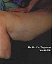 The Devils Playground (Hardcover)