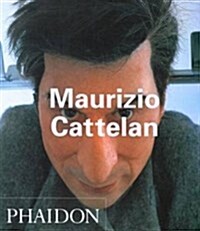 Maurizio Cattelan (Paperback)