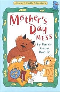 Mothers Day Mess (Paperback)