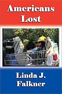 Americans Lost (Paperback)