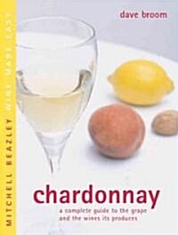 Chardonnay (Hardcover)