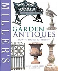Millers Garden Antiques (Hardcover)