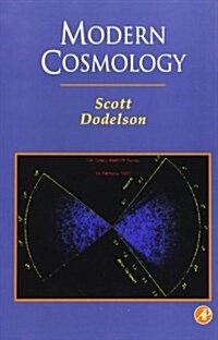 Modern Cosmology (Hardcover, 2nd)