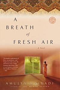 A Breath of Fresh Air (Paperback, Reprint)