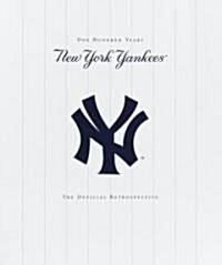[중고] The New York Yankees (Hardcover, 1st)