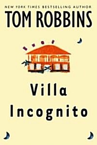 Villa Incognito (Hardcover)