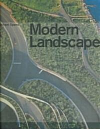 [중고] Modern Landscape (Hardcover)