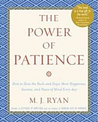 The Power of Patience (Hardcover, 1st)