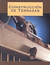Construccion De Terrazas (Paperback)