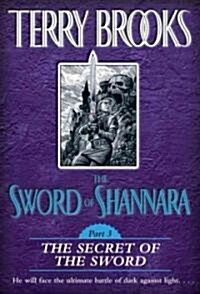 The Secret of the Sword (Paperback)