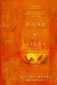 A Cup of Light (Paperback, Reprint)