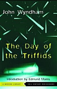The Day of the Triffids (Paperback, 2003)