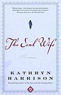 The Seal Wife (Paperback, Reprint)