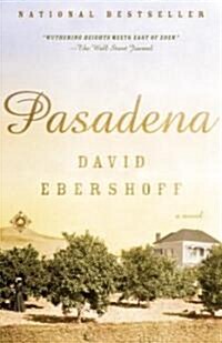 Pasadena (Paperback, Reprint)