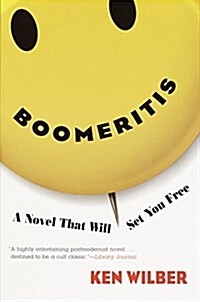 [중고] Boomeritis: A Novel That Will Set You Free! (Paperback, Revised)