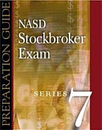 Nasd Stockbroker Exam (Paperback)