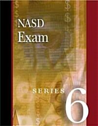 Nasd Exam Series 6 Preparation Guide (Paperback)