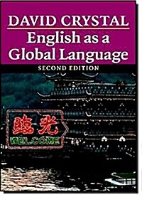 English as a Global Language (Paperback, 2 Revised edition)