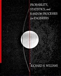 [중고] Probability Statistics, and Random Processes for Engineers (Hardcover)