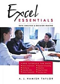 Excel Essentials (CD-ROM)