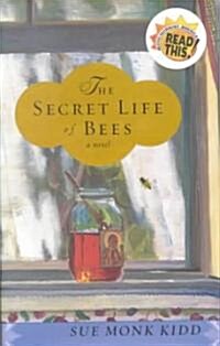 The Secret Life of Bees (Hardcover)