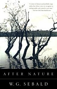 After Nature (Paperback)