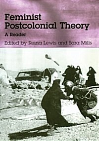 Feminist Postcolonial Theory : A Reader (Paperback)