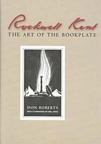 Rockwell Kent: Art of the Bookplate (Hardcover)