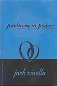 Partners in Power: Living in Kinky Relationships (Paperback)