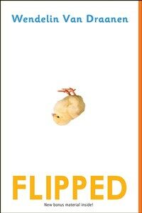 Flipped (Paperback, 미국판) - 영화 플립 원작 소설