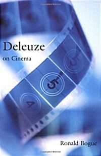 Deleuze on Cinema (Paperback)