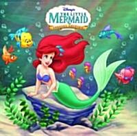 The Little Mermaid (Paperback, Reissue)