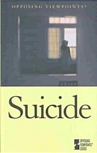 Suicide (Paperback)