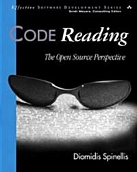 Code Reading : The Open Source Perspective (Paperback)