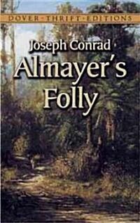 [중고] Almayer‘s Folly (Paperback)