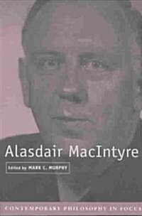 Alasdair MacIntyre (Paperback)