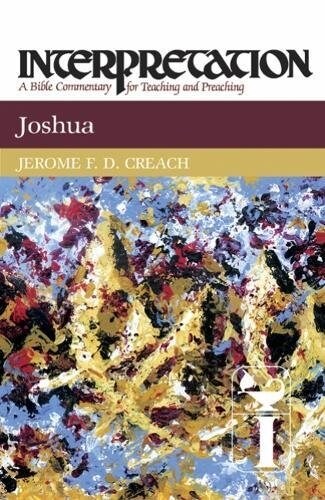 Joshua (Hardcover)