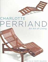 Charlotte Perriand (Hardcover)