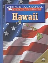 Hawaii: The Aloha State (Library Binding)