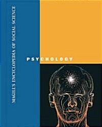 Magills Encyclopedia of Social Science: Psychology (Hardcover)