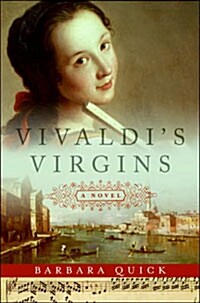 Vivaldis Virgins (Hardcover)