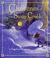 Christmas at Stony Creek (Hardcover)
